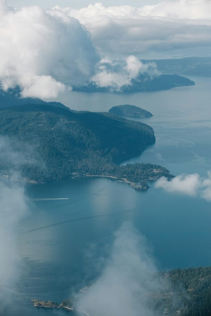 Howe Sound and Sea-to-Sky corridor — summer tire service from Lions Bay to Horseshoe Bay