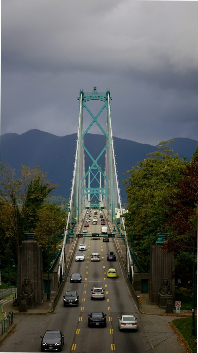 Buying New Tires in West Van? Here’s What Actually Happens Behind the Counter