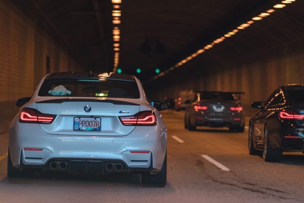 West Vancouver coastal road — sidewall tire damage explained by The Tire Valet